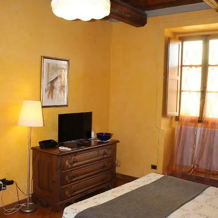 Appartamento Ernesto Pistoia